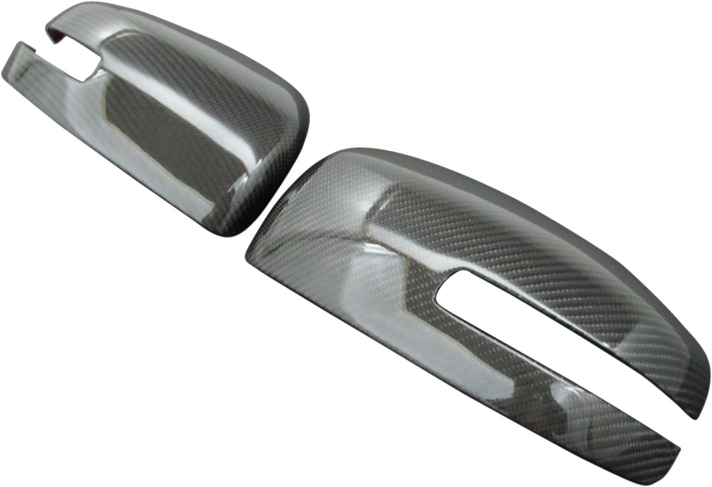 E12 ノート リアゲートカバー 綾織 リアルカーボン NOTE 1台分