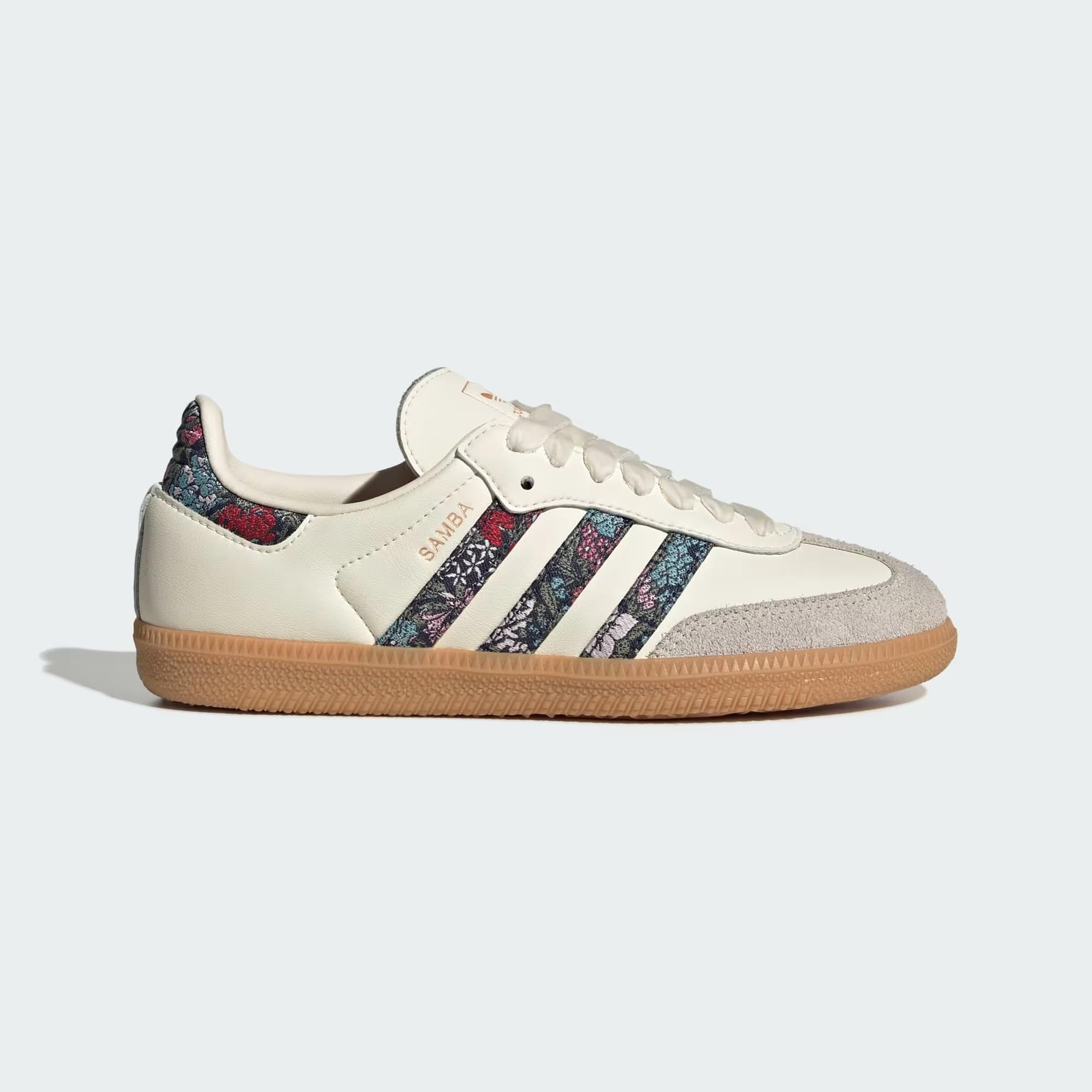 adidas Liberty Samba OG Günlük Spor Ayakkabı