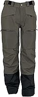 Vista 2 de Special Blend Pantalones de snowboard y esquí Triton Shell para hombre