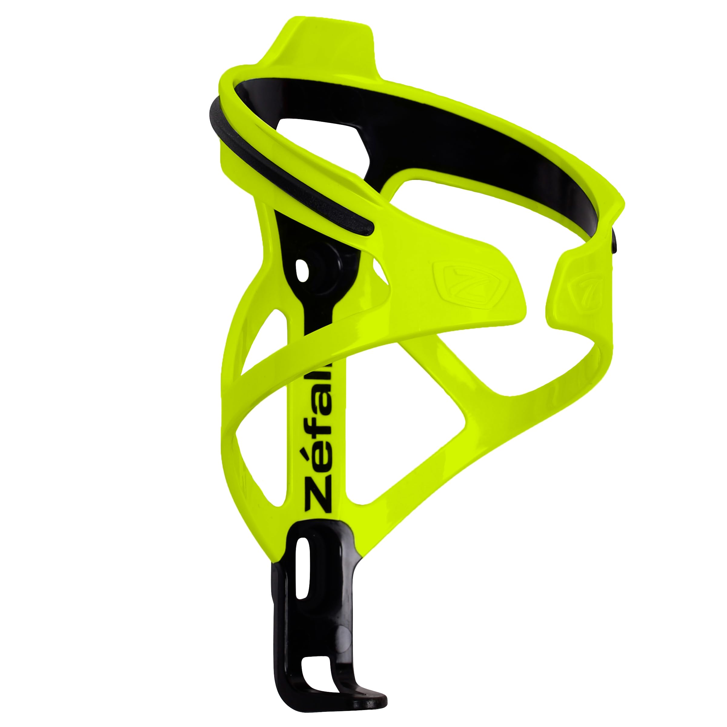 ZEFAL Pulse B2 Porta Borraccia per Bicicletta Giallo Fluo - Portaborraccia  premium e leggero - Portaborraccia MTB e bici da strada - Portaborracce  Bici : Amazon.it: Sport e tempo libero