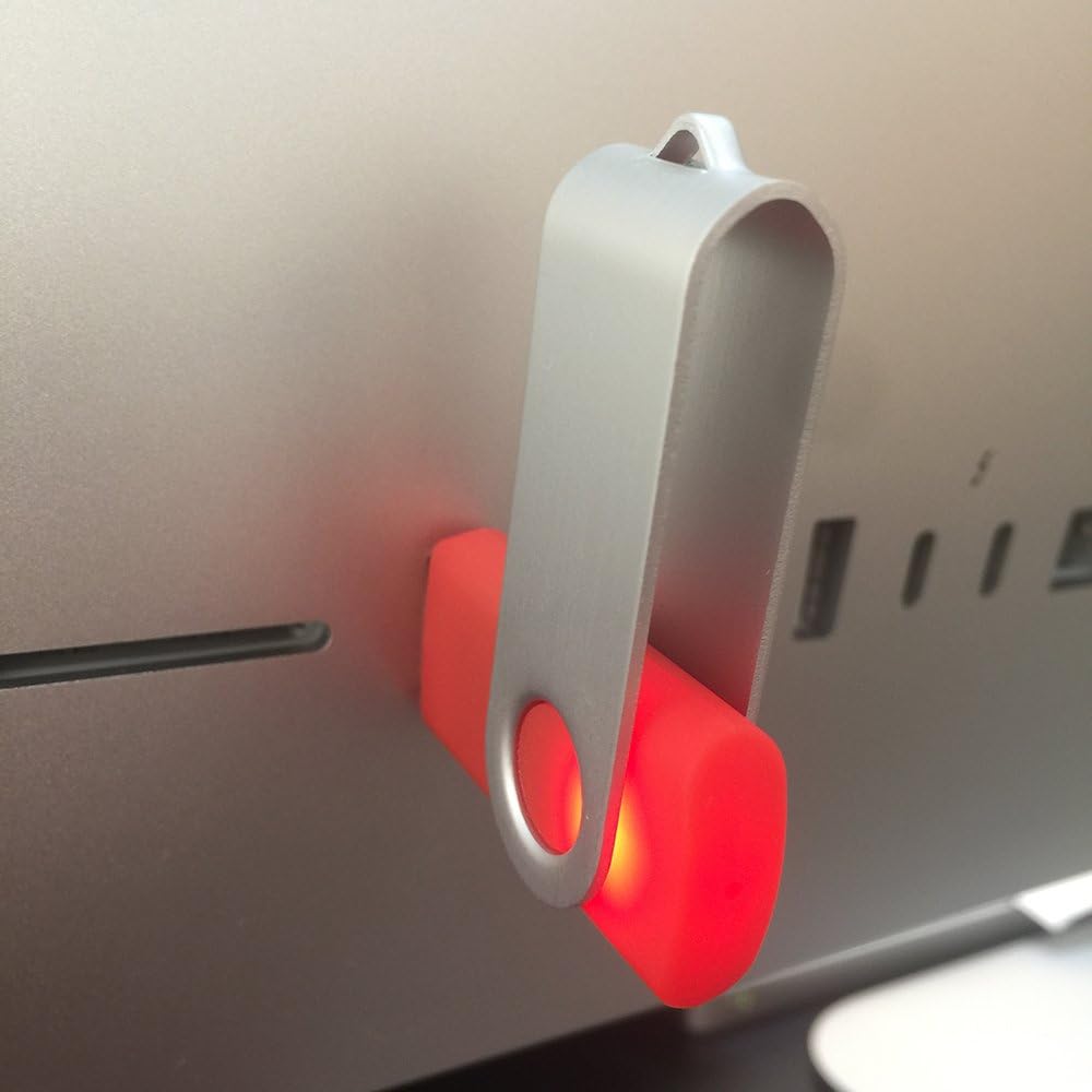 Gеt Pорulаr оƒƒеr Enfain 32GB Red Flash Drive Bulk 10 Pack Thumb Drives USB 2.0 Memory Stick Pendrives for Sharing Files Offline