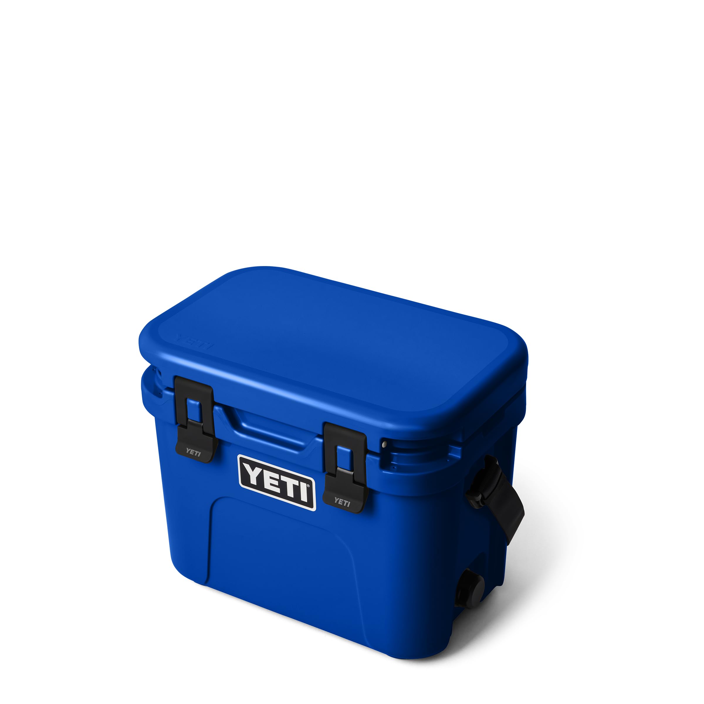 YETI Roadie 15 Small Cool Box, Royal Blue
