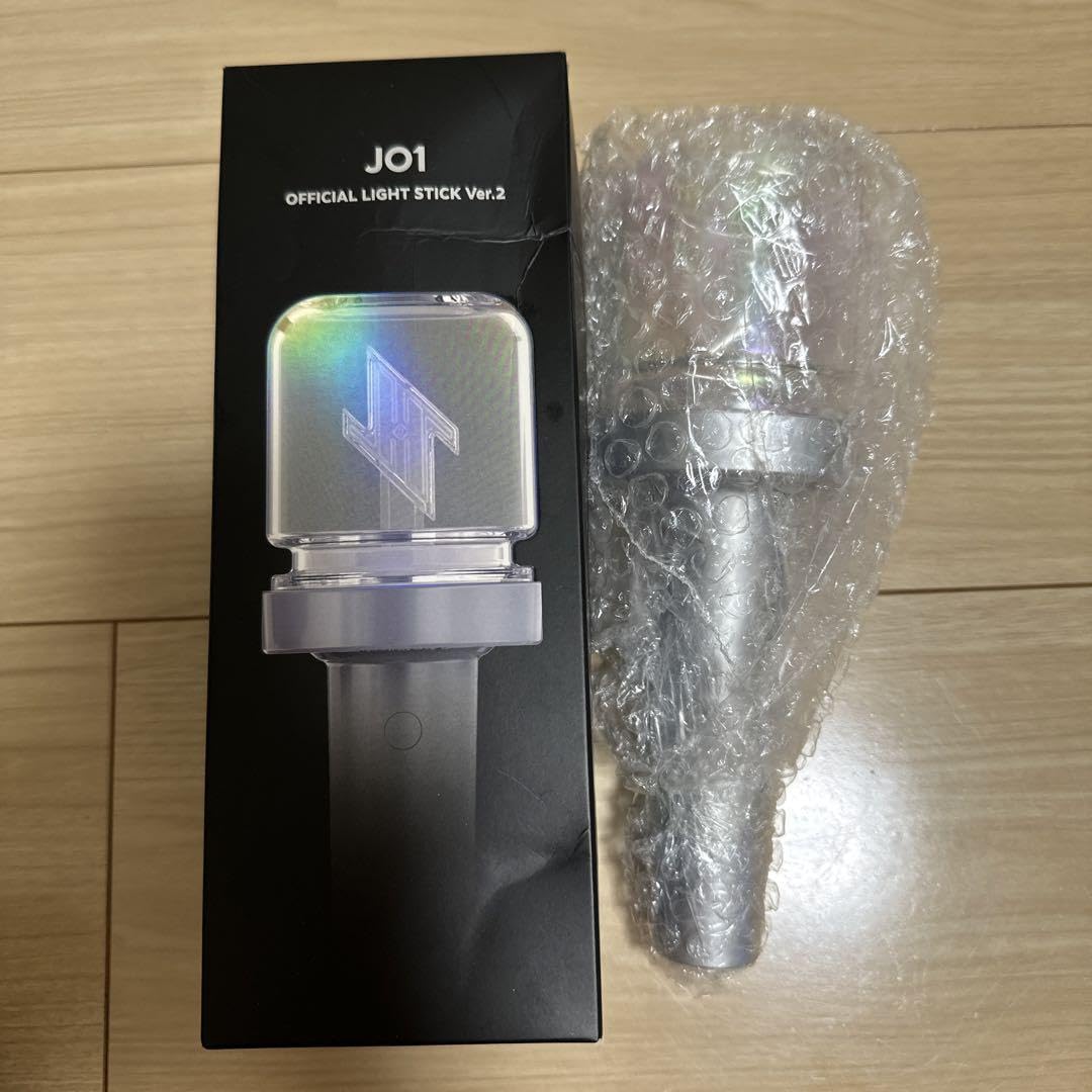 JO1 ペンライト ver2 - タレントグッズ JO1 ペンライト ver2 - タレントグッズ