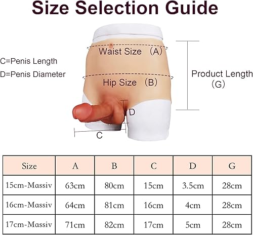 Miniatura 5 de SUAISKR Bragas consoladoras de silicona, juguetes sexuales masculinos para hombres homosexuales, masturbación de pollas, accesorios sexuales anales