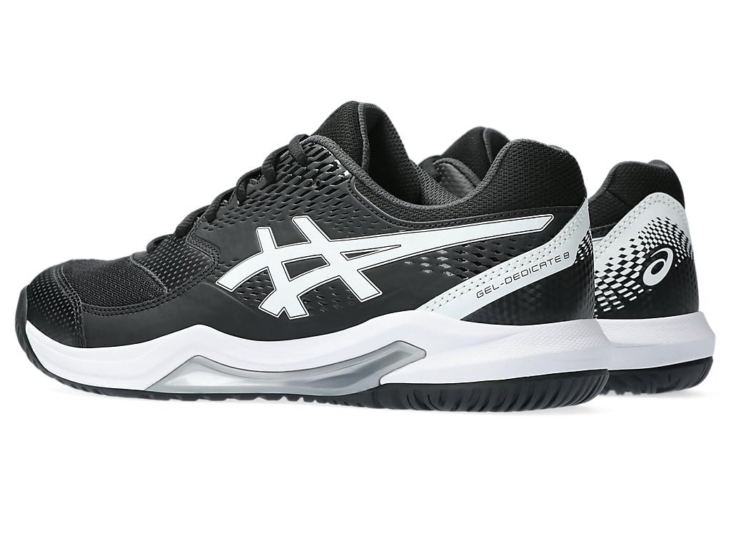 ASICS Men's Gel-Dedicate 8 Tennis Shoe Gel-Dedicare 8Hombre