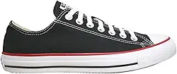 Tênis Converse All Star Chuck Taylor, Cano Curto, Unissex