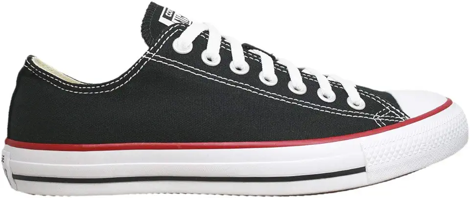 Tênis Converse All Star Chuck Taylor, Cano Curto, Unissex