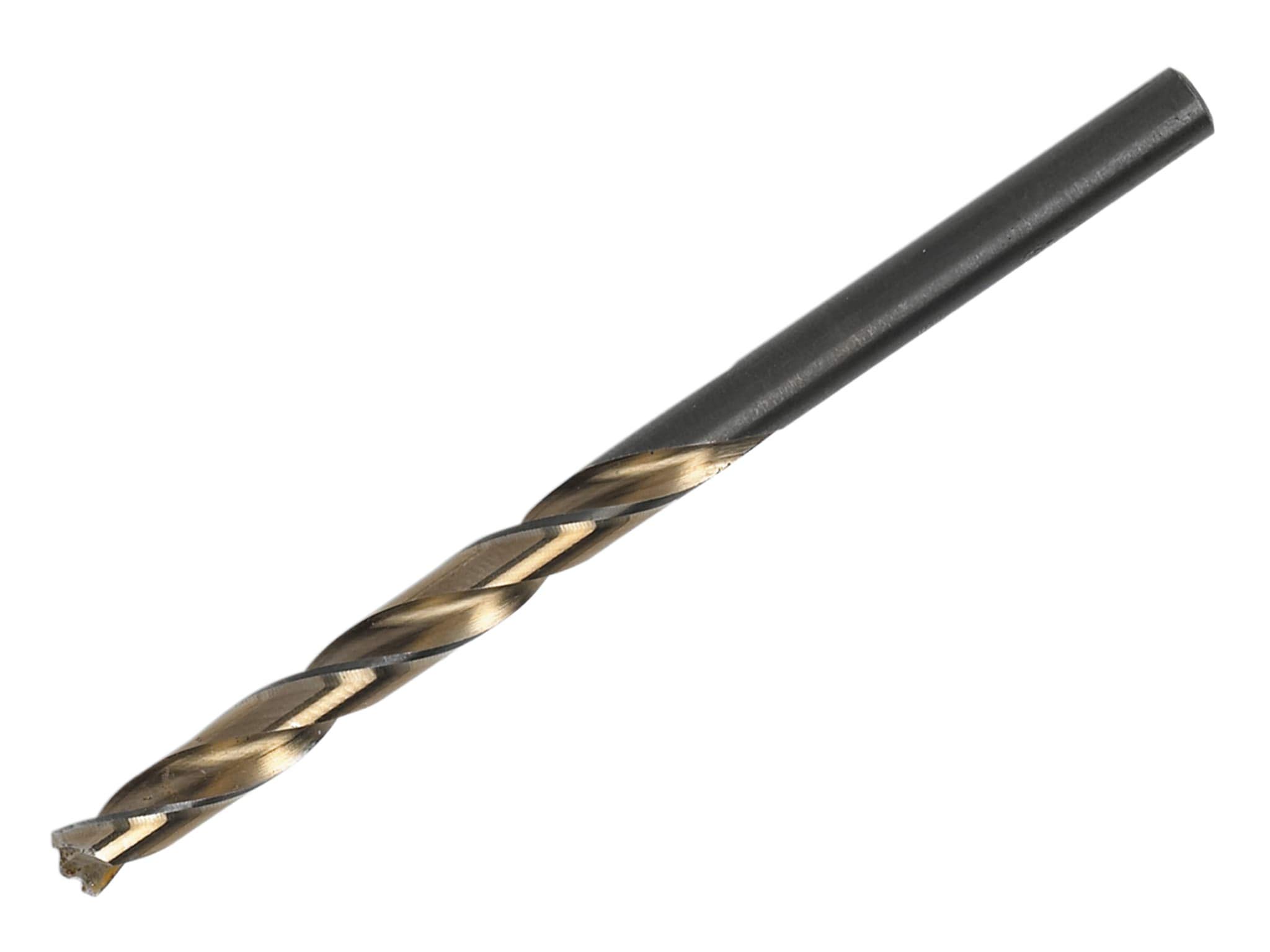 Irwin 10502203 Turbomax HSS Drill Bit