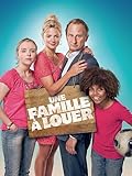  Une famille à louer