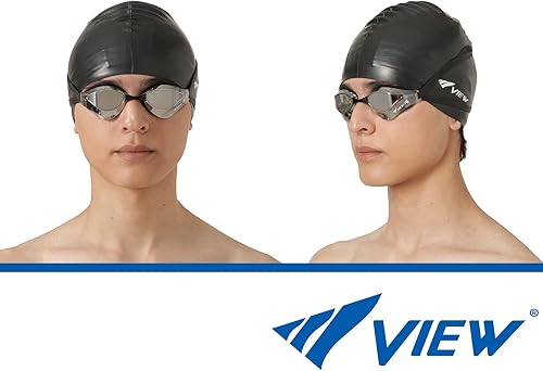 Miniatura 2 de V-230ASA Blade Orca SWIPE Racing Swim Goggles