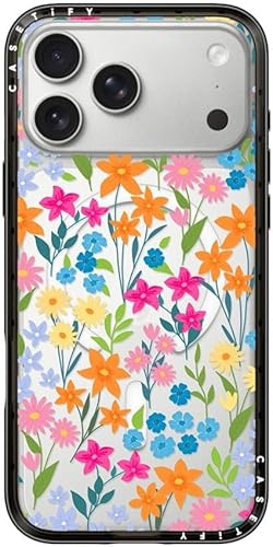 Miniatura 302 de CASETiFY Funda Compacta para iPhone 17 Pro Max [Delgada y Elegante/Compatible con Magsafe / Protección contra caídas de 4 pies de grado militar 2X]