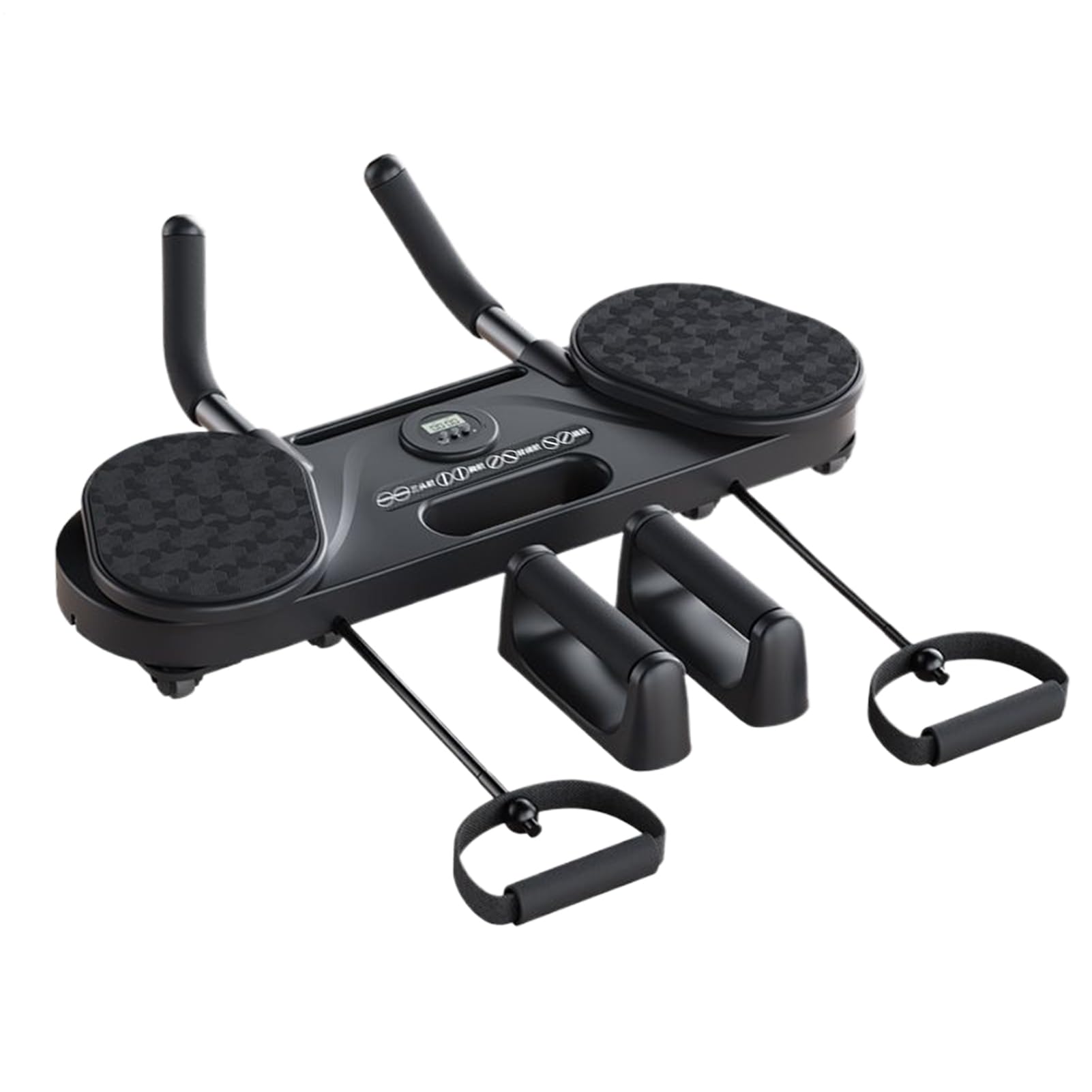 Tabla De Pilates Portátil Equipo Fitness Cuerpo Completo