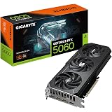 GIGABYTE NVIDIA Geforce RTX5060 搭載 グラフィックボード GDDR7 8GB ギガバイト 【国内正規代理店品】 GV-N5060GAMING OC-8GD