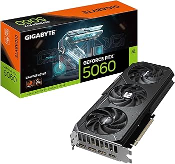 Amazon | GIGABYTE NVIDIA Geforce RTX5060 搭載 グラフィックボード