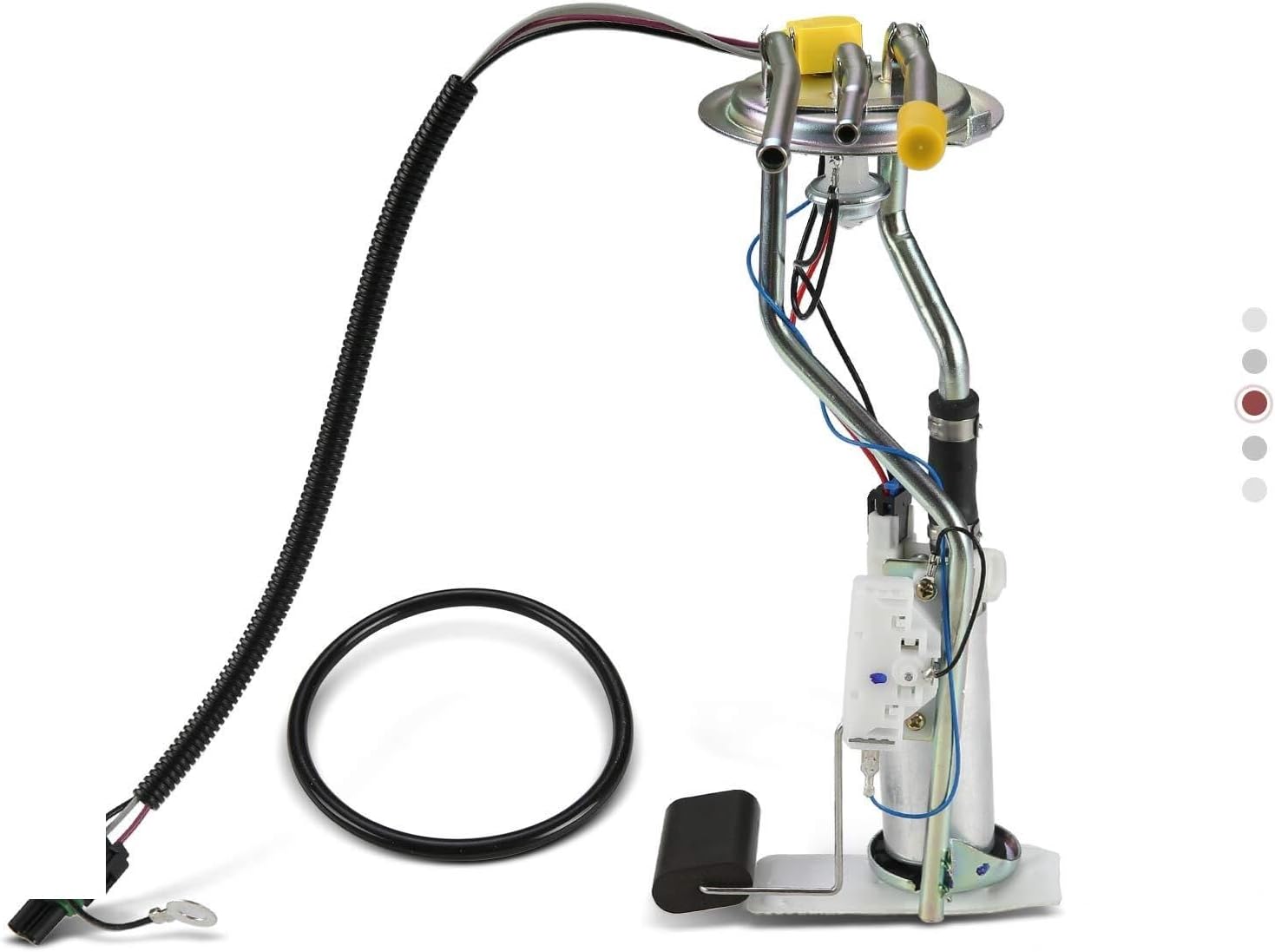 Replacement Parts for Fuel Pump Hanger Assembly for Chevrolet Blazer R10 V10 GMC Jimmy R1500 V10 V2500 Mod-AP88P-60841