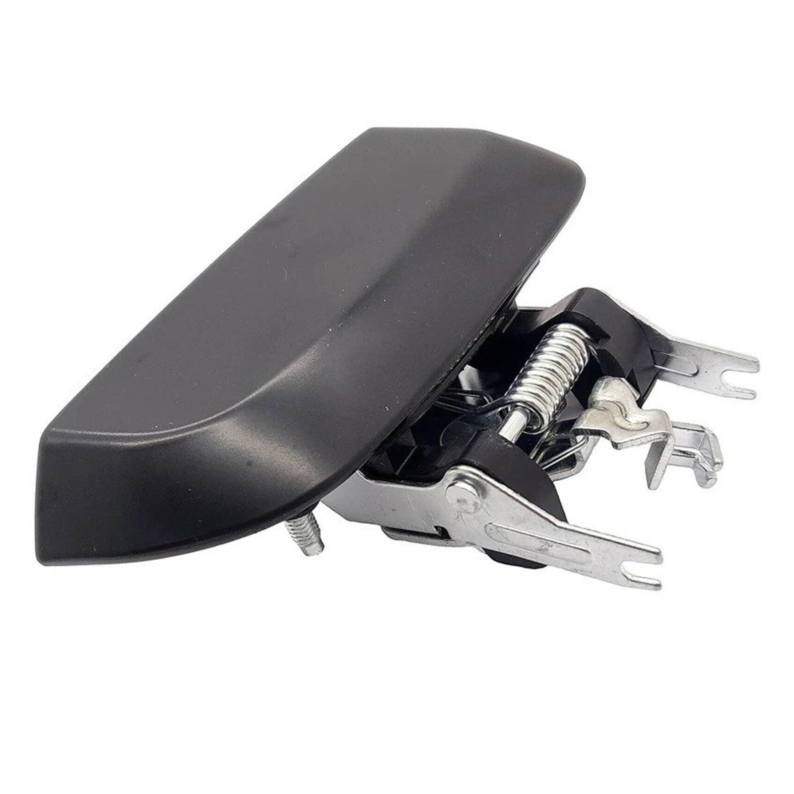 Wjwftcmk Rear Right For Nissan For Pathfinder R51 Series 1 2 Car Styling Rear Left 82607-Ea502 Right 82606-Ea502 Outer Door Handle Replaces Left Handle(Rear Right)