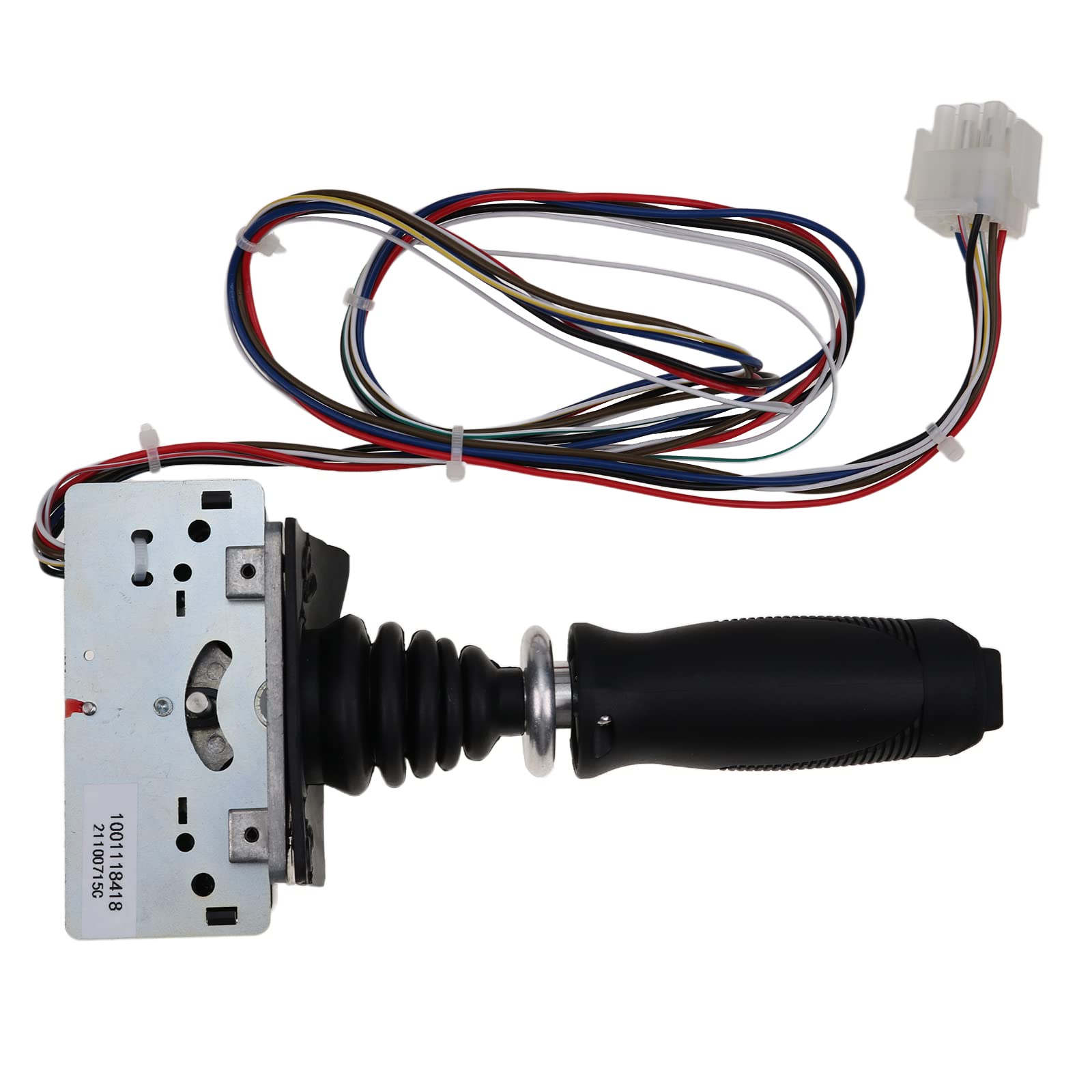 Amazon.com: ‎zt truck parts Joystick Controller 1001178132  