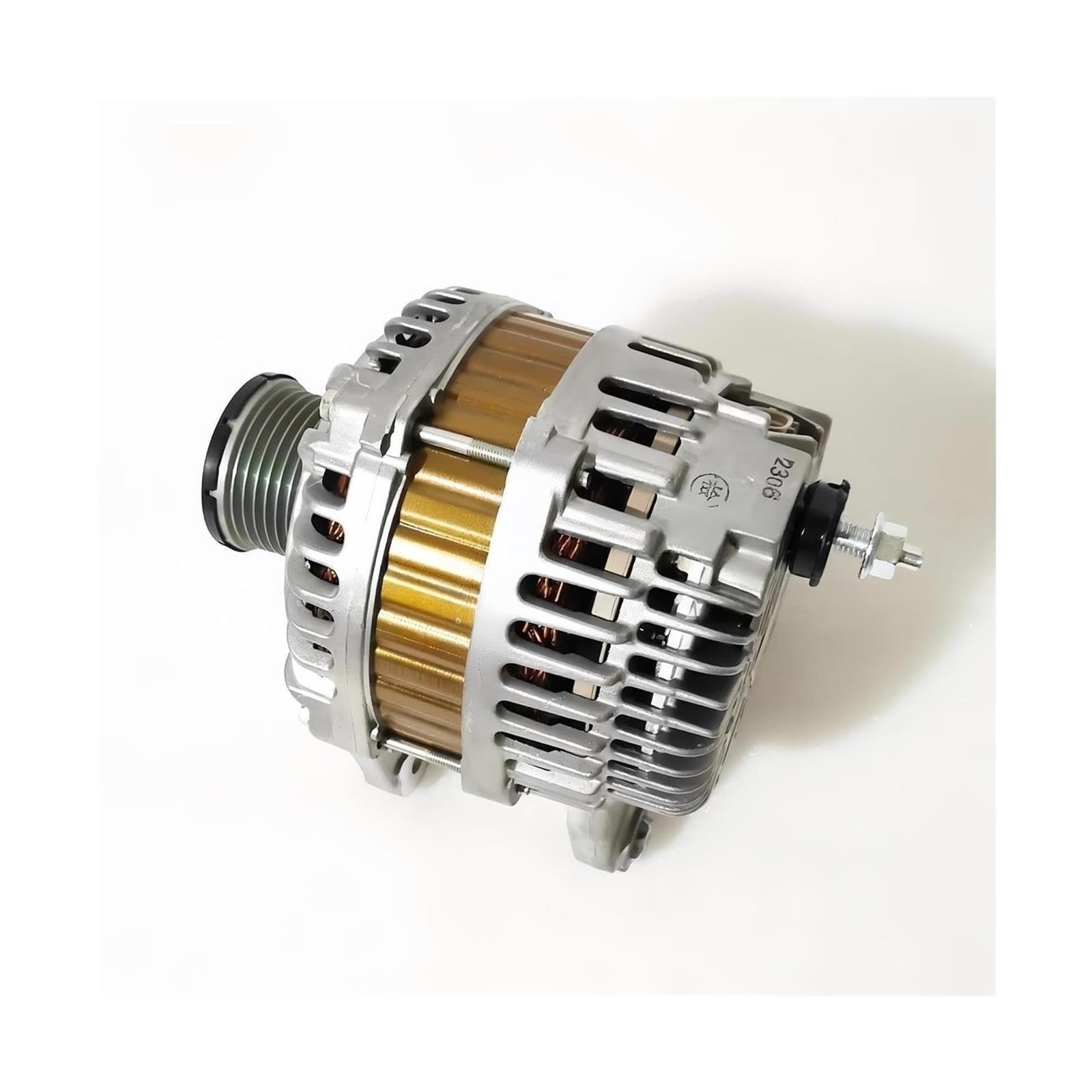 Alternateur 12V 110A Compatible For Nissan Altima Teana 2,5L 23100-3TA1A.