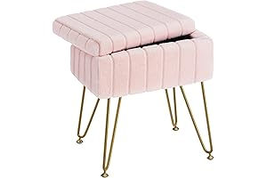 Greenstell Toddler Vanity Chair: A Perfect Touch for Your Little One's Space