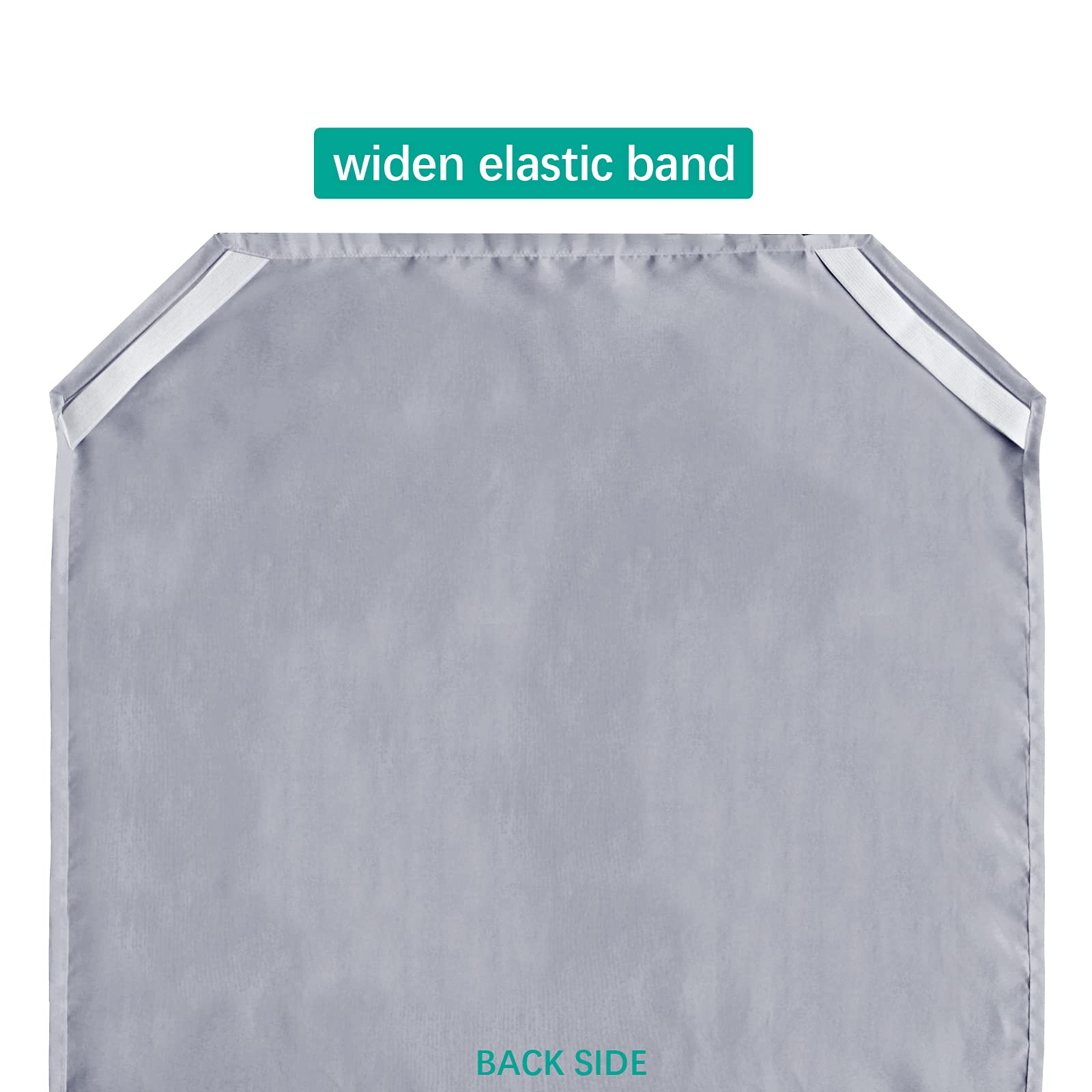 Cot Sheets for Daycare Standard Size, Children’s Naptime Cot Sheet,Breathable Microfiber Nap Sheet for Boys and Girls, 23