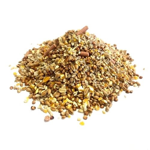 No Grow No Waste 15kg Premium Wild Bird Food