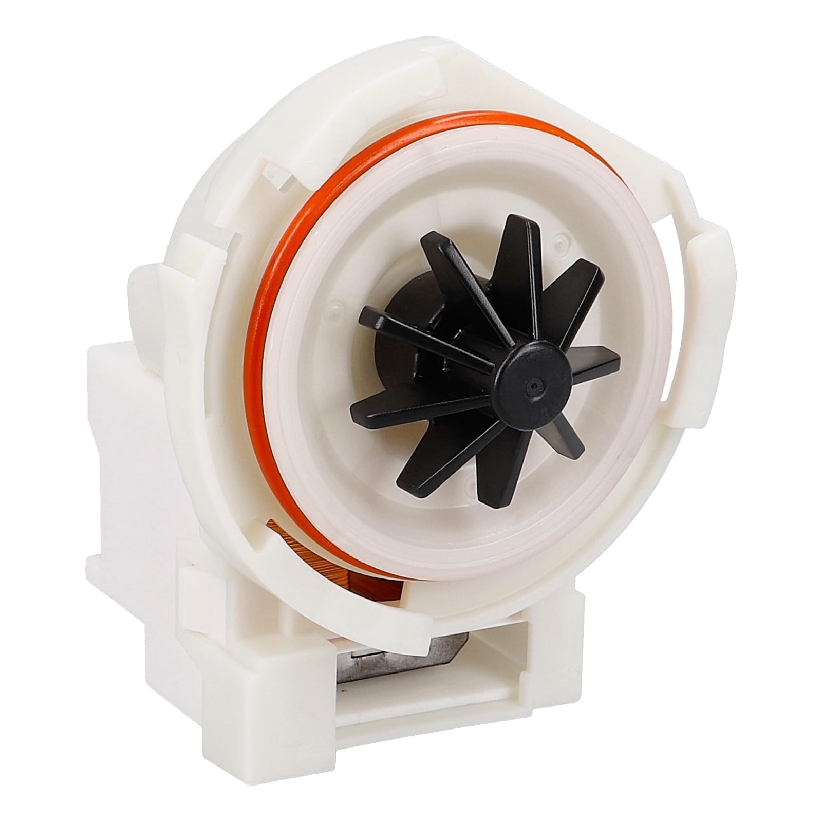 LUTH Premium Profi Parts Pompa di scarico compatibile Whirlpool C00272301 Bluparts in lavastoviglie