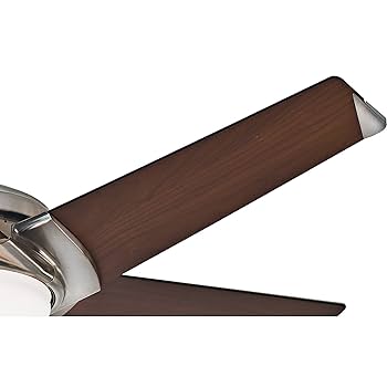 Amazon.com: Hunter Fan Company 59164 Casablanca Stealth