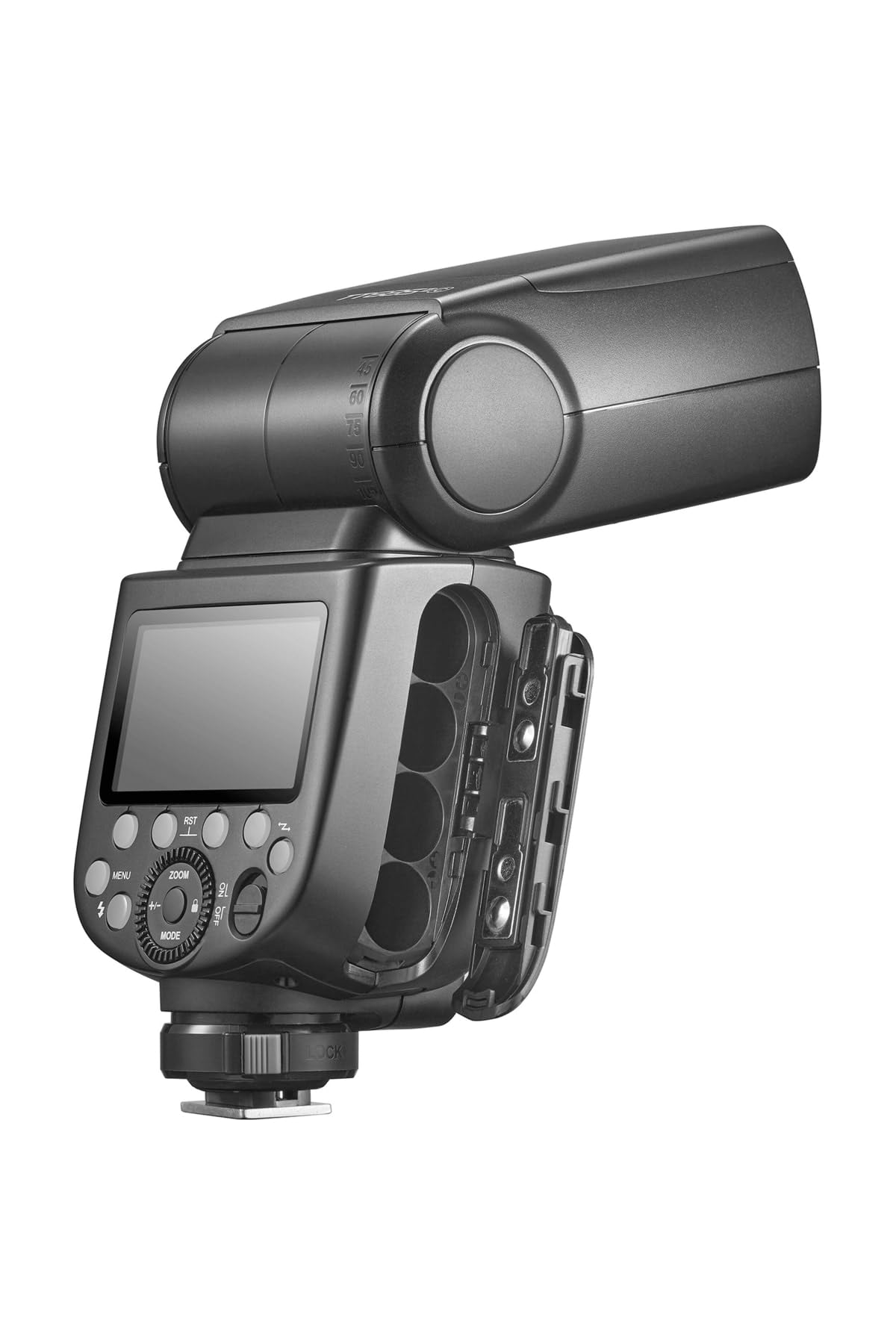 GODOX Flash Speedlite TT685 II compatible avec Fuji