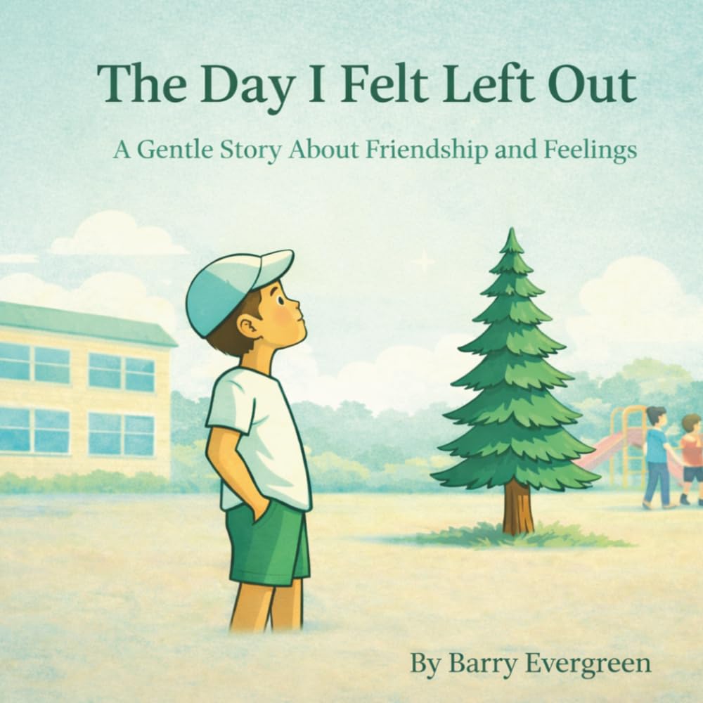 The Day I Felt Left Out (Evergreen Moments)