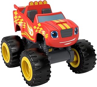 blaze toys amazon uk