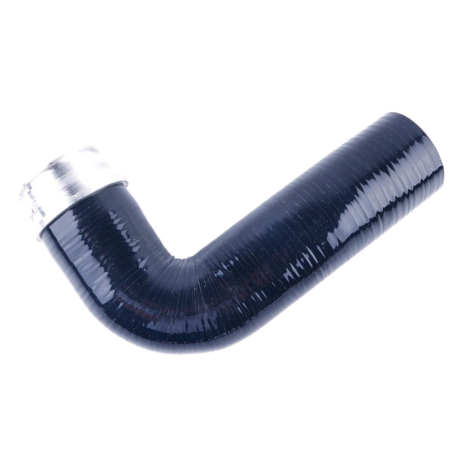 Rura Chłodnicy Silnikowego Silicone Turbo Boost Hose Kit Intercooler fit For VW fit For Golf GTI MK5 fit For Audi A3 8P 2.0TFSI(Matt Black)