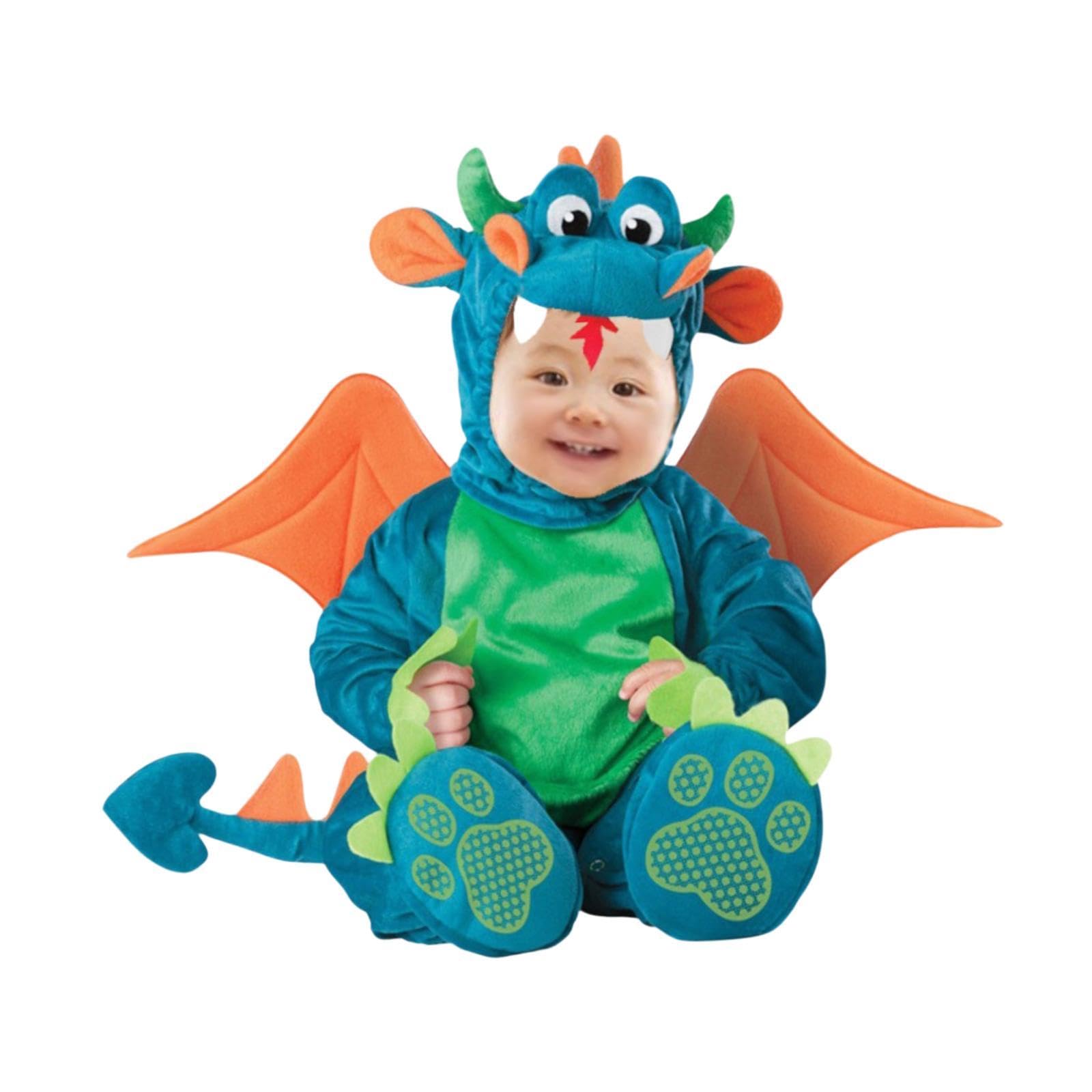 Costume da cucciolo di animale, tutina cosplay, regalo, pagliaccetto con cappuccio, costume di Halloween, vestito per carnevale, giochi di ruolo,