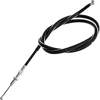 Vista 5 de NICHE Cable de embrague para motocicleta Suzuki 2004-2011 V-Strom 650 DL650 58200-27G00