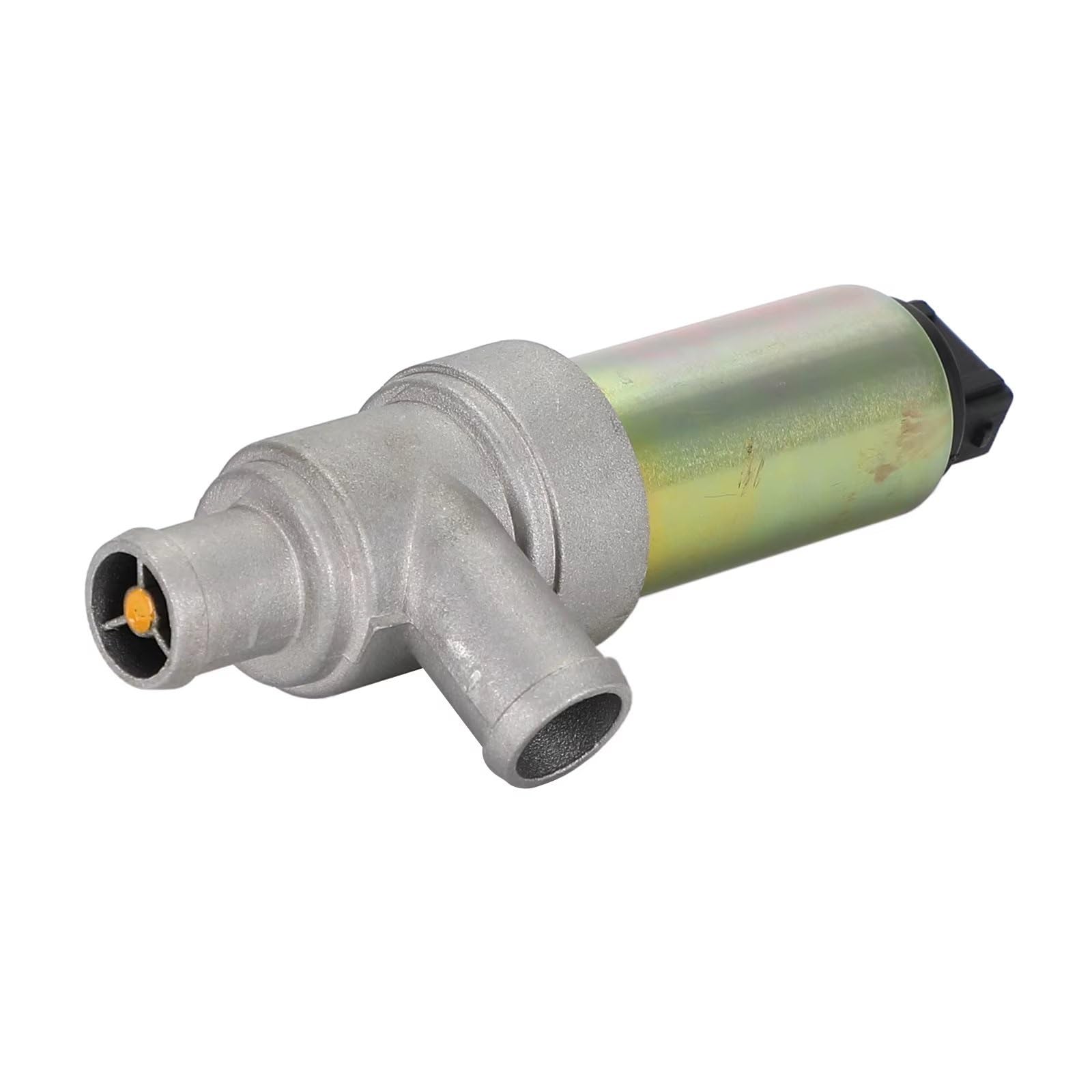 Mjuhbgt One Color Compatible With Vw For Eurovan 1996 037906457C Car Idle Air Control Valve Iac Decoratio Replacement Part Iac Valve