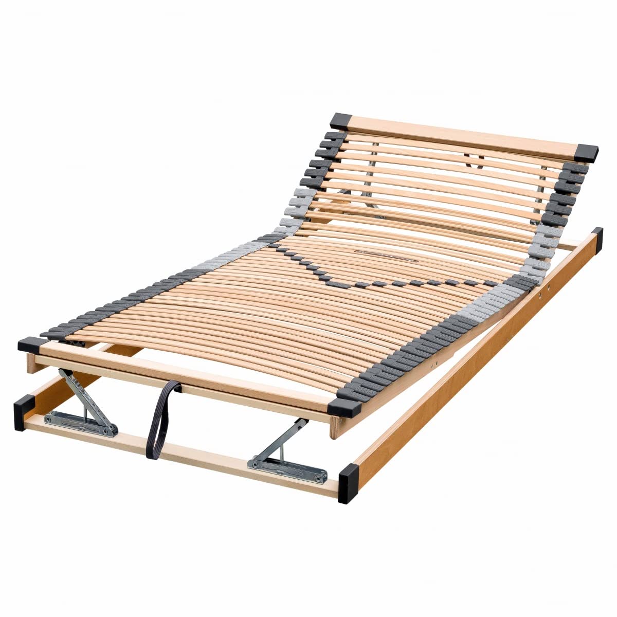 Lattenrost Bella KFG Gasdruckfeder für Bettkasten 100x200