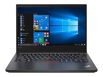 Lenovo - Lenovo ThinkPad E14 Gen 2 (第11世代インテル) Amazon.com: Lenovo ThinkPad E14 Gen 2 14