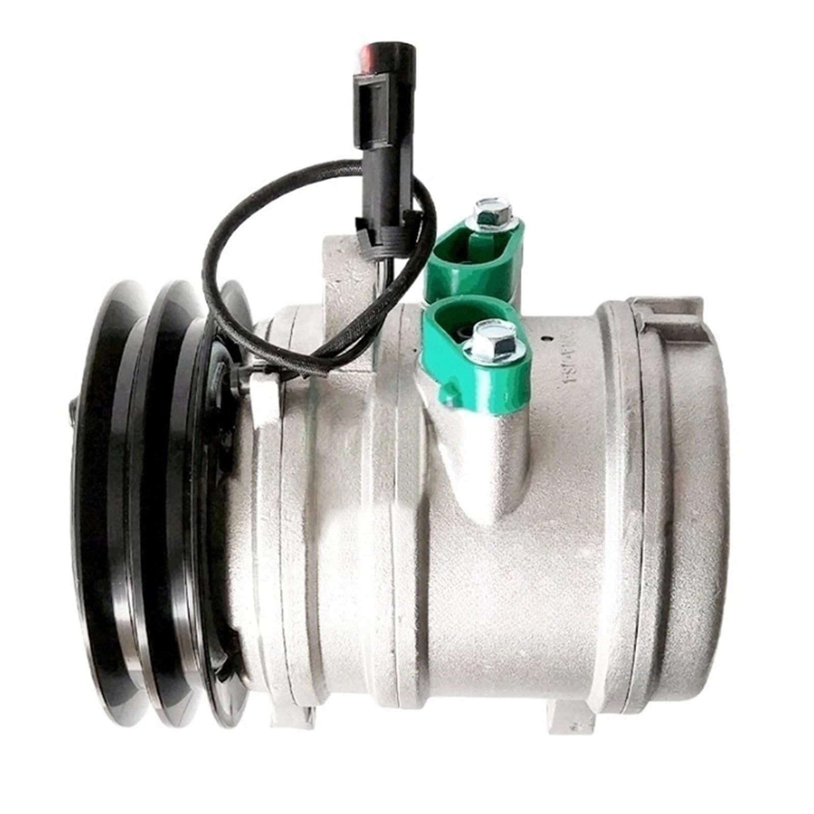 Amazon | SP10 ACコンプレッサー クボタ ヘビー フィアット コマツ