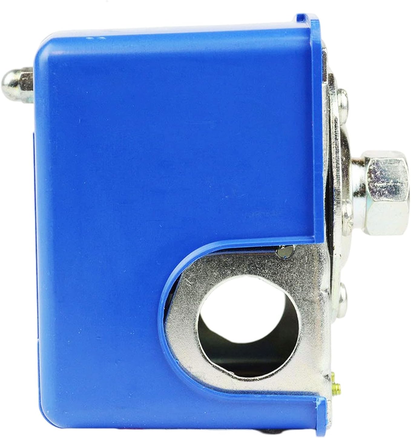 LEFOO LF16 Water Pressure Switch Water Pump Pressure Switch 40-60psi for Measurement and Control of Automatic Water Supply Systems