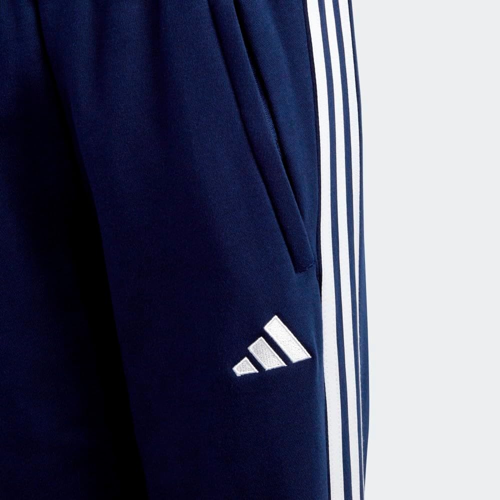 Adidas Unisex-Child Tiro23 League Sweat Pants - Image 7