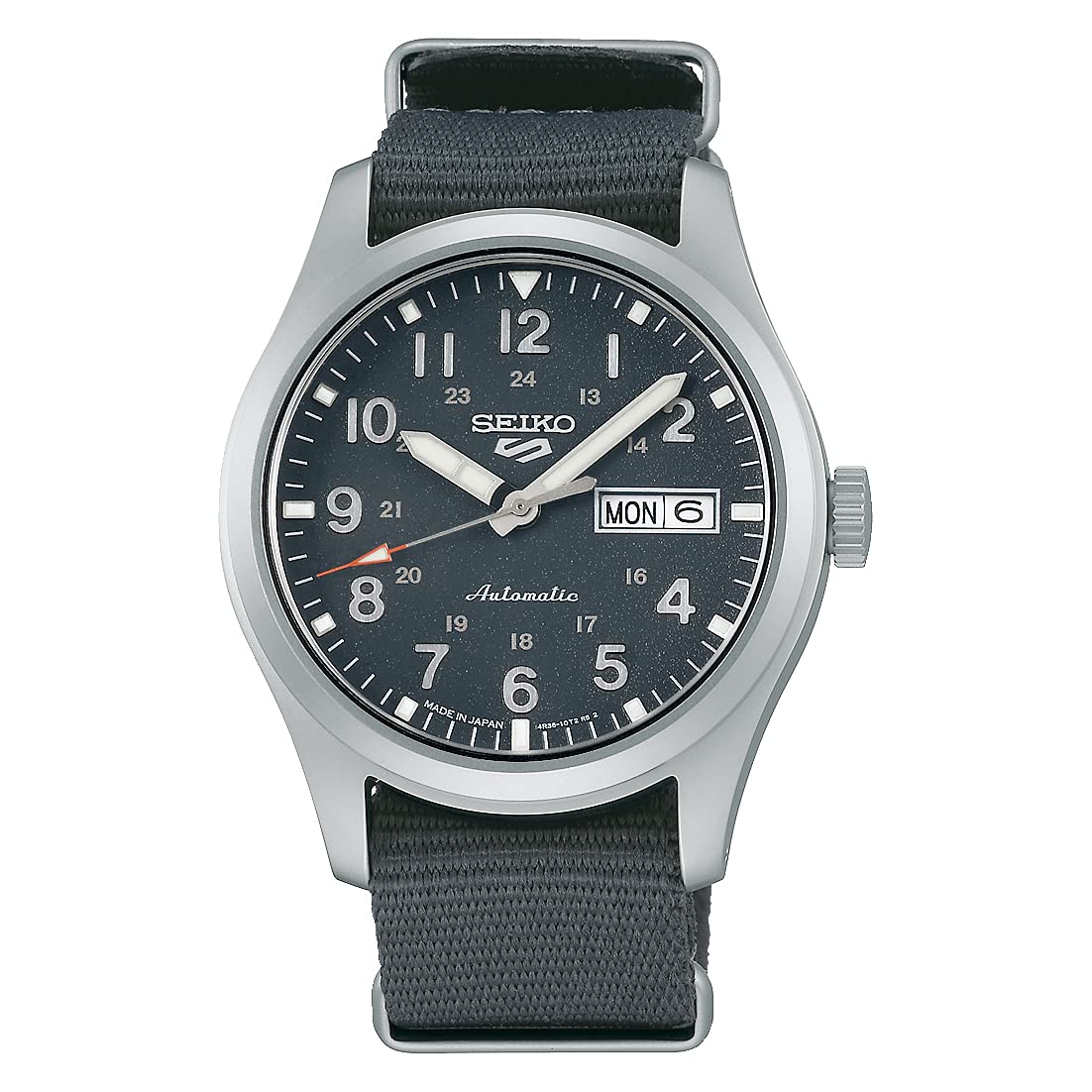SEIKOファイブ 自動巻き 腕時計 Amazon.co.jp: [セイコー] SEIKO 5 SPORTS 自動巻き メカニカル