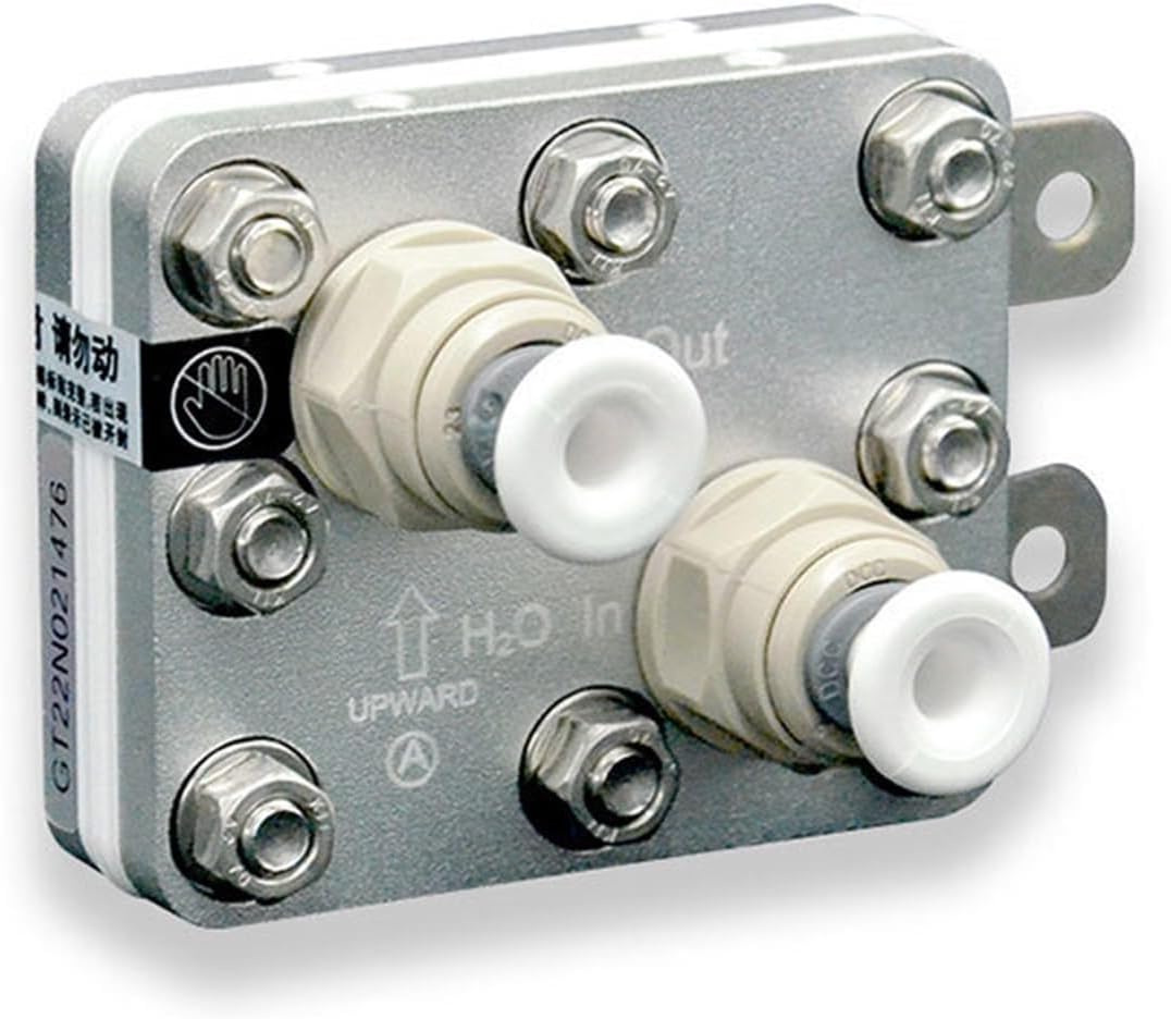 GT-A060 60ML Electrolytic Cell Module PEM Hydrogen Generator for Pure Water and Distilled Water