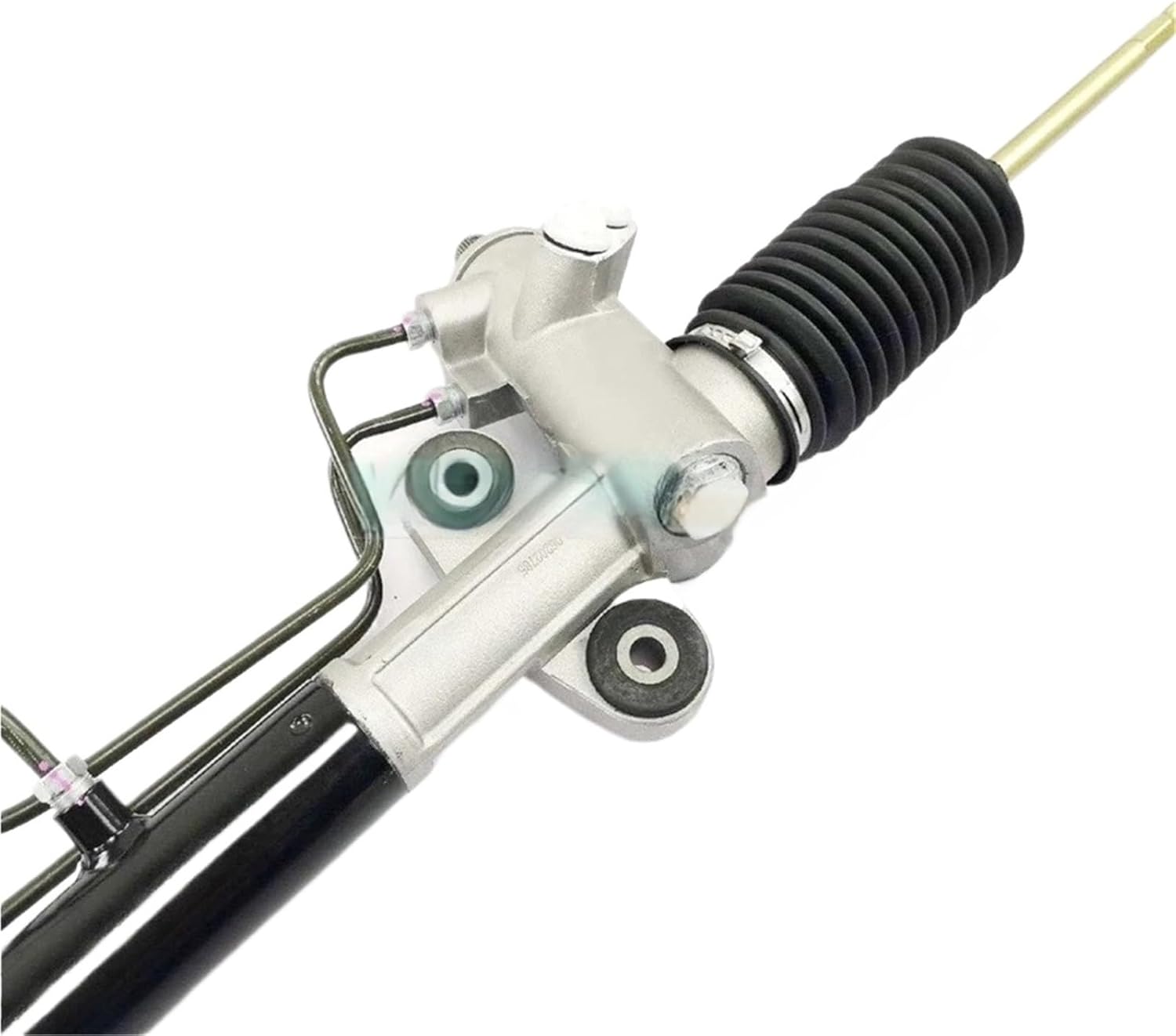 Power Steering Rack Gear Compatible for LHD GEELY CK 1401254180 Auto Parts OEM 1014001254