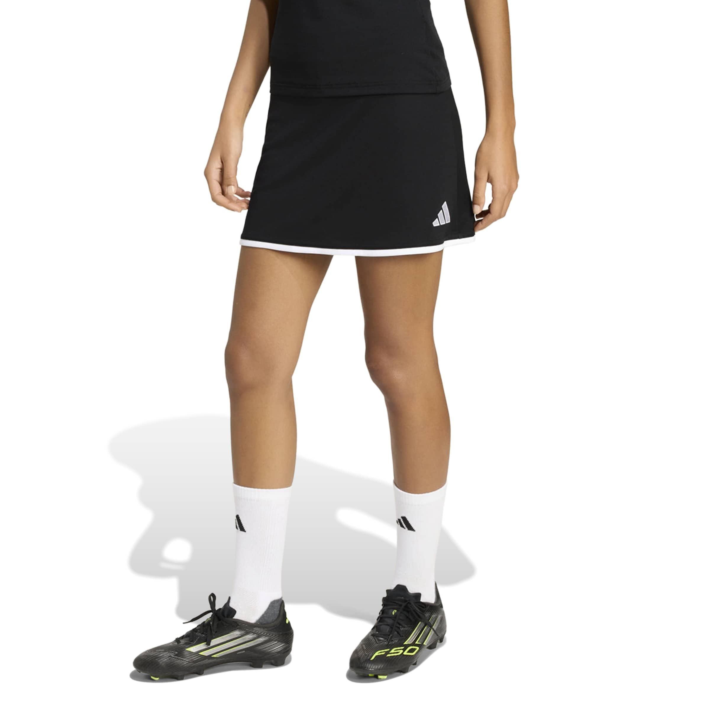 adidas Entrada26 Skort Falda Mujer