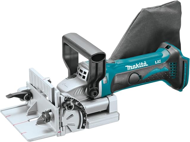 Makita DPJ180Z Łącznik, 18 V, Wielokolorowy, 11,4 cm x 8,9 cm x 40 cm