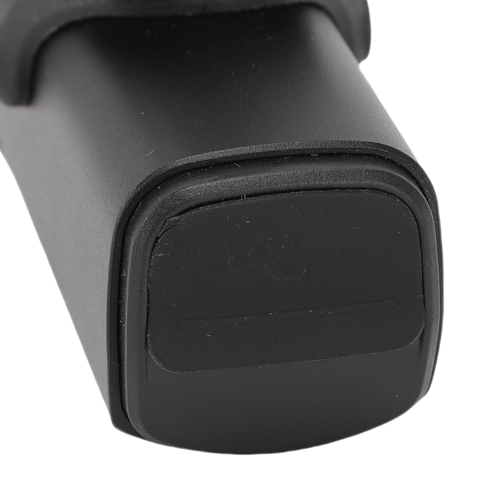 CHICIRIS 1200 Lumen Ad Alta luminosità Bike Light con Batteria da 4800 MAh, Faro Bici in Lega in Lega di Alluminio a Doppia Fascia per la Guida Notturna e il Ciclismo su Strada di Montagna, Potente
