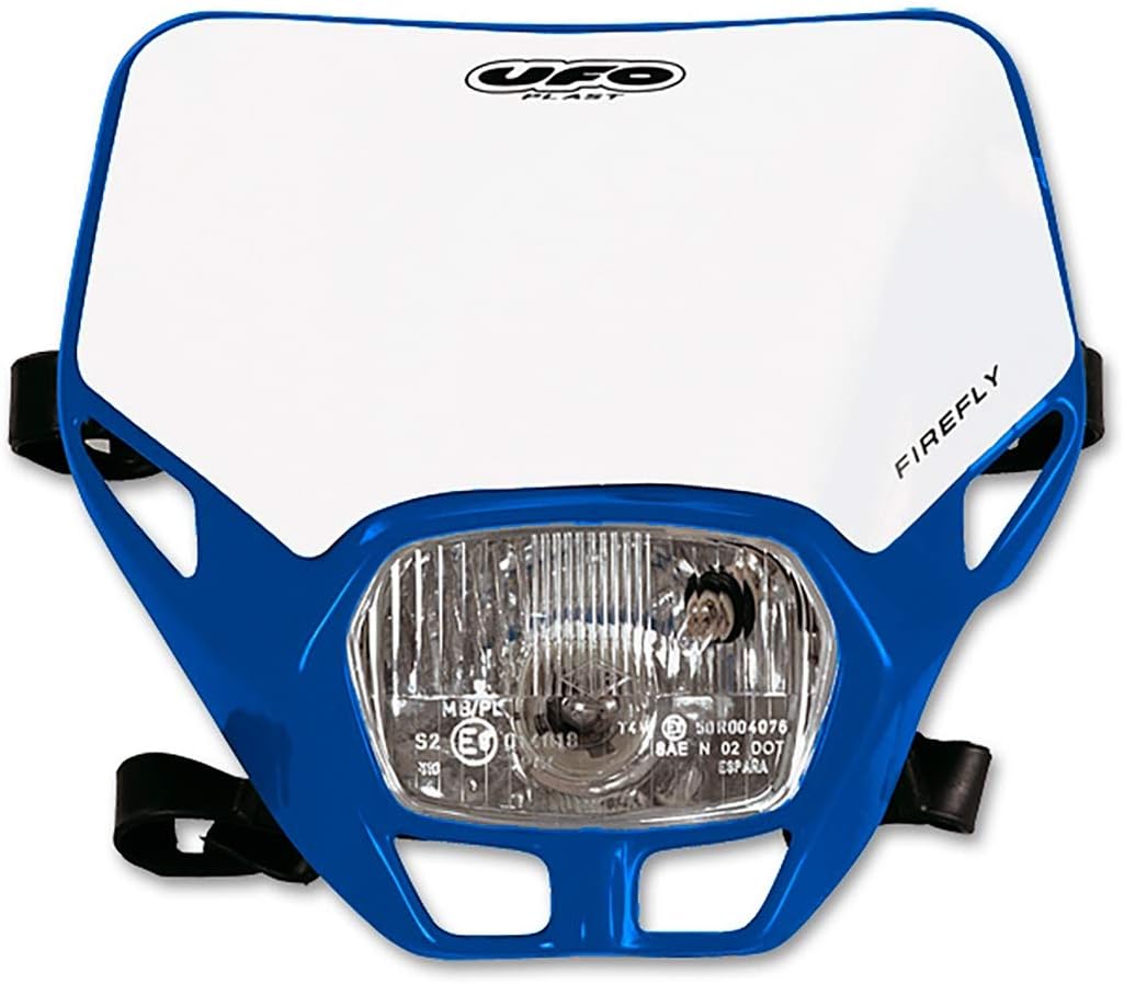 UFO PLAST Firefly Headlight
