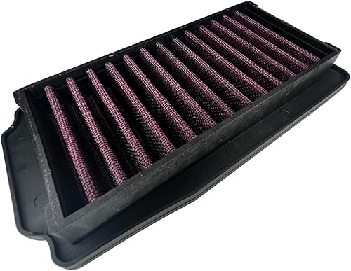 Miniatura 4 de Motorcycle Air Filter FOR Suzuki DL250 V-Strom 18-20 GSX250R GSX250 R 17-20 GW250 Inazuma 12-18