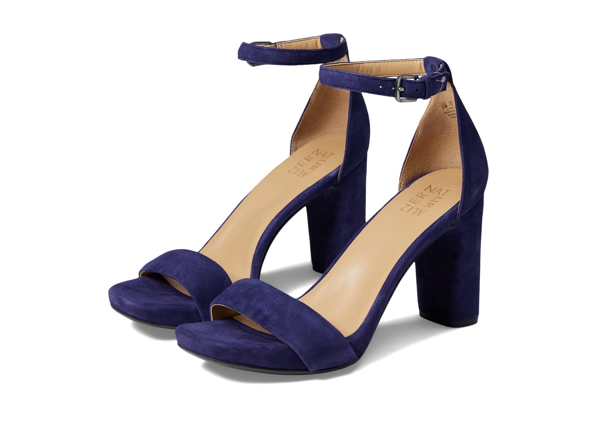 Naturalizer Joy Dress Sandals
