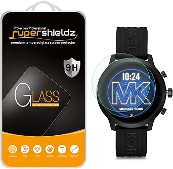 Supershieldz for Michael Kors Access 