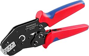 Universale Pinza Crimpatrice Per Mini E Micro Cimp Pins For Molex Jst Hrs Tyco Amp Jae Servi Rc Etc Engineer Pa 21 92357908 - Foto 3